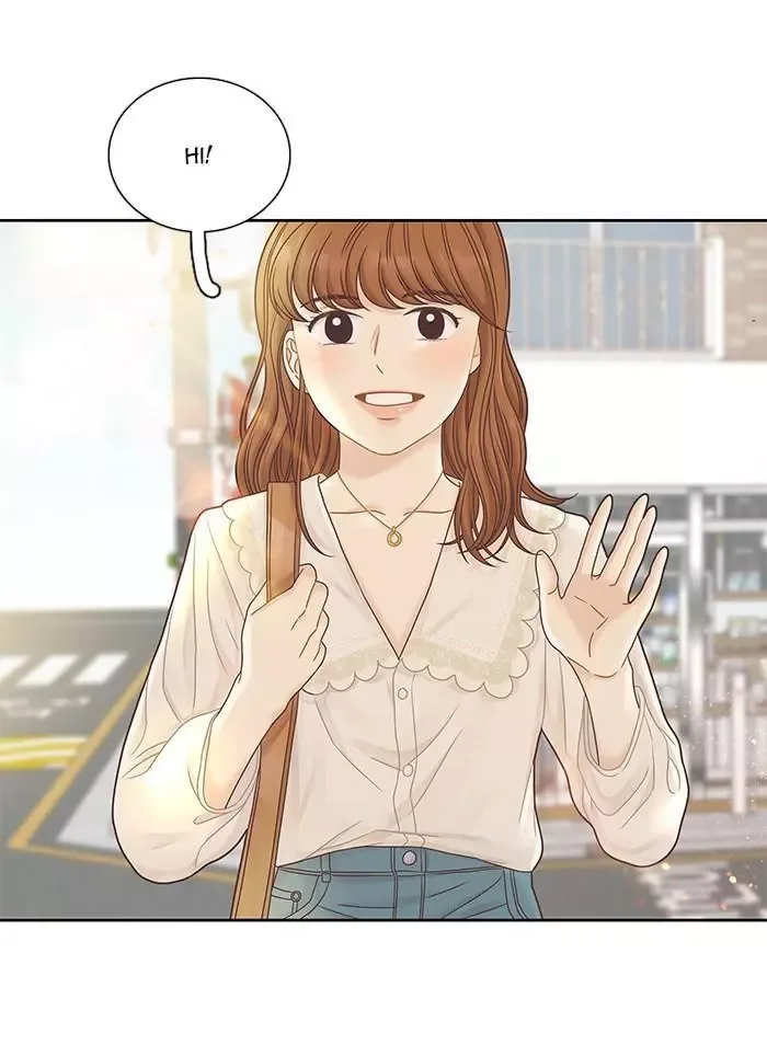Girl's World Chapter 278 page 96