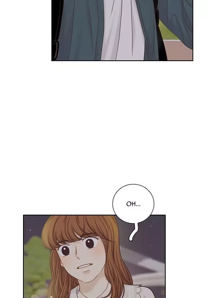 Girl's World Chapter 281 page 22
