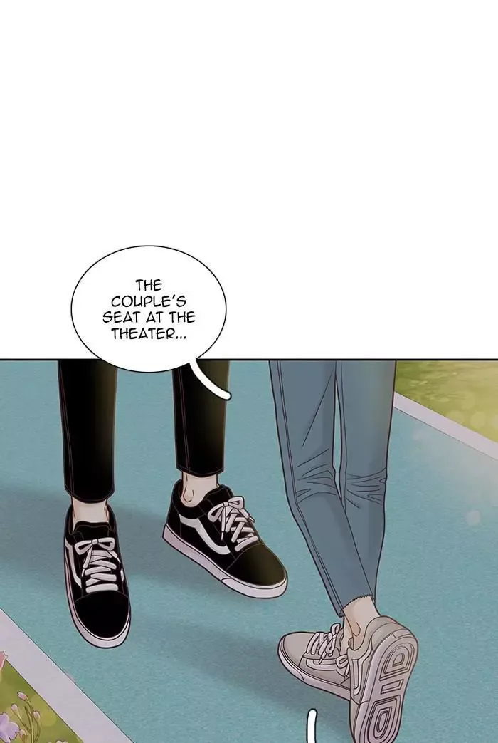 Girl's World Chapter 281 page 25