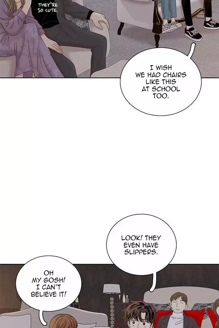 Girl's World Chapter 279 page 56