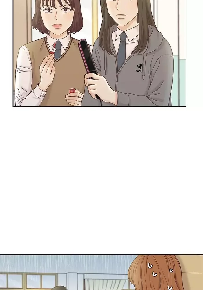 Girl's World Chapter 277 page 85