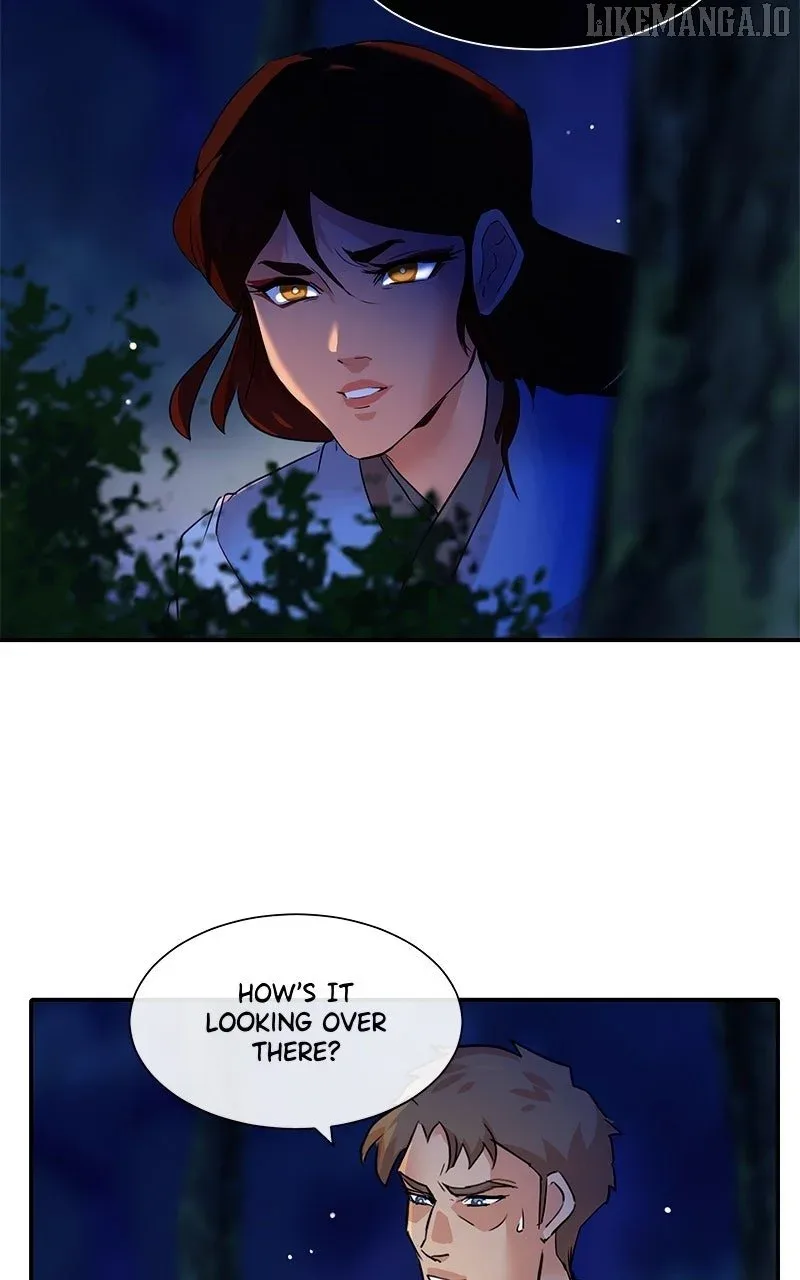 Subzero Chapter 238 page 51