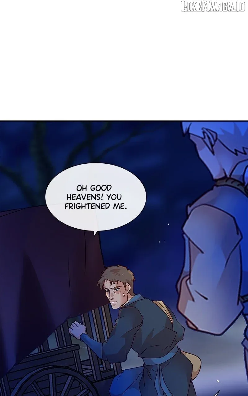 Subzero Chapter 238 page 47