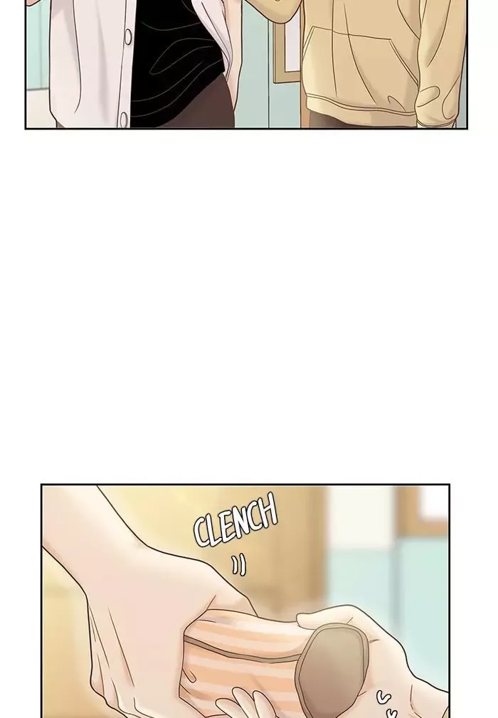 Girl's World Chapter 277 page 90