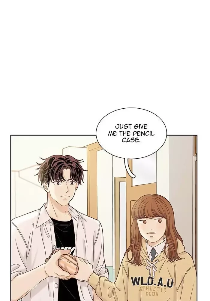 Girl's World Chapter 277 page 89