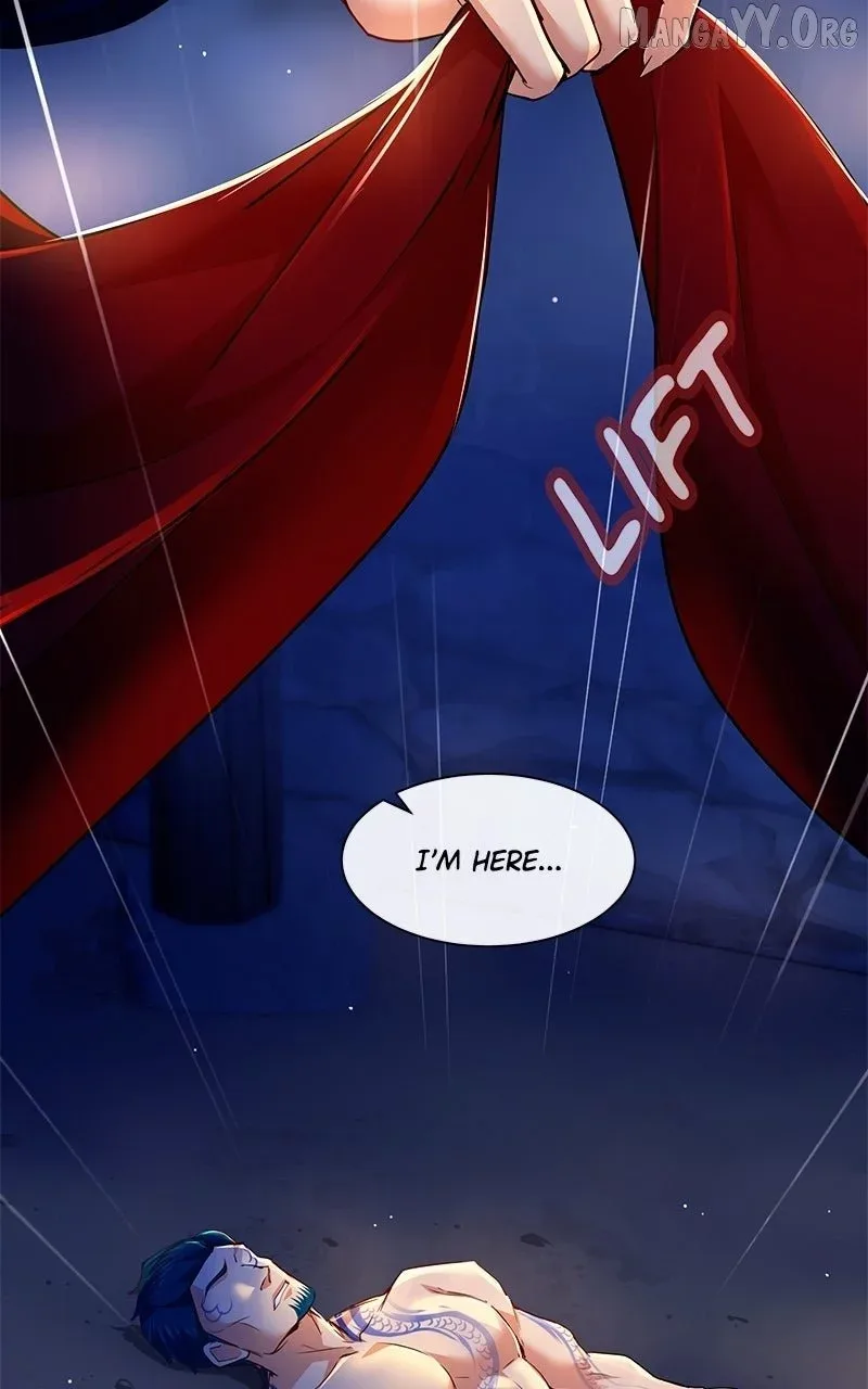 Subzero Chapter 242 page 2