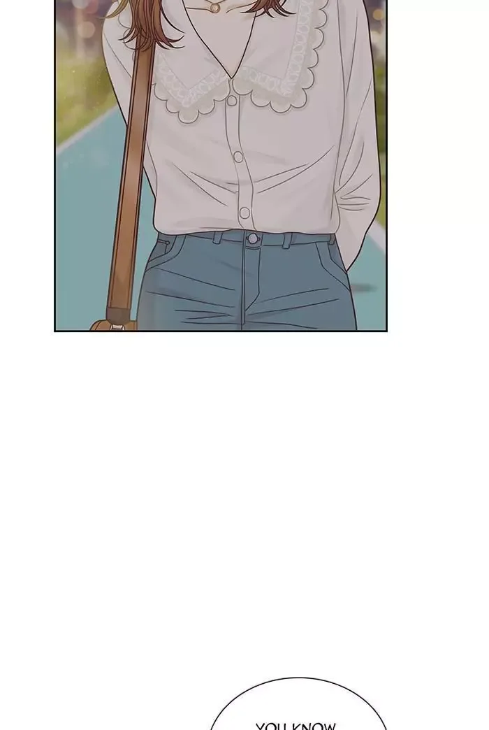 Girl's World Chapter 281 page 23