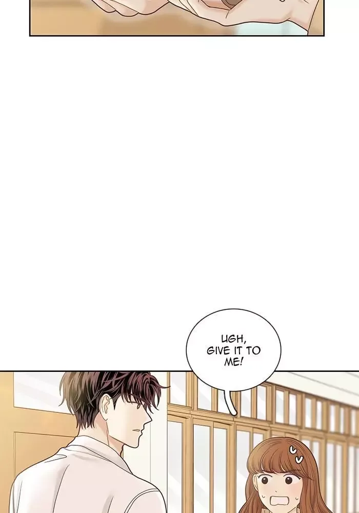 Girl's World Chapter 277 page 91
