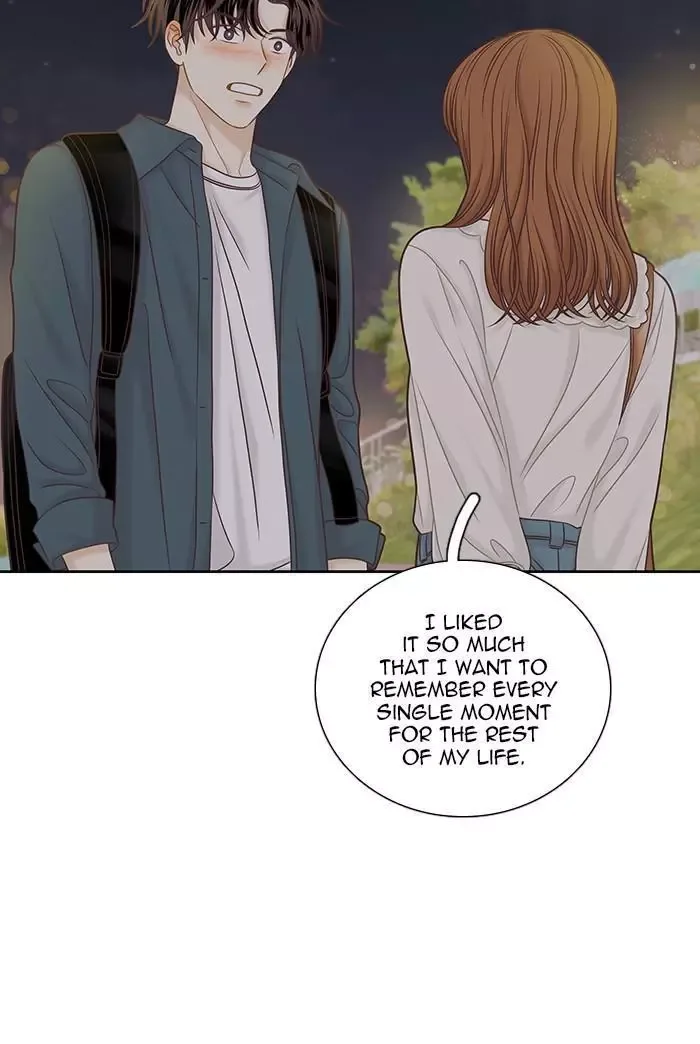 Girl's World Chapter 281 page 27