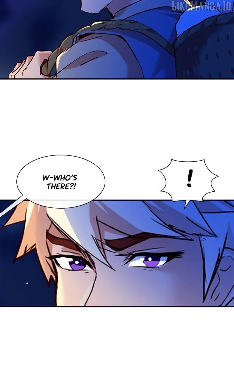 Subzero Chapter 238 page 46