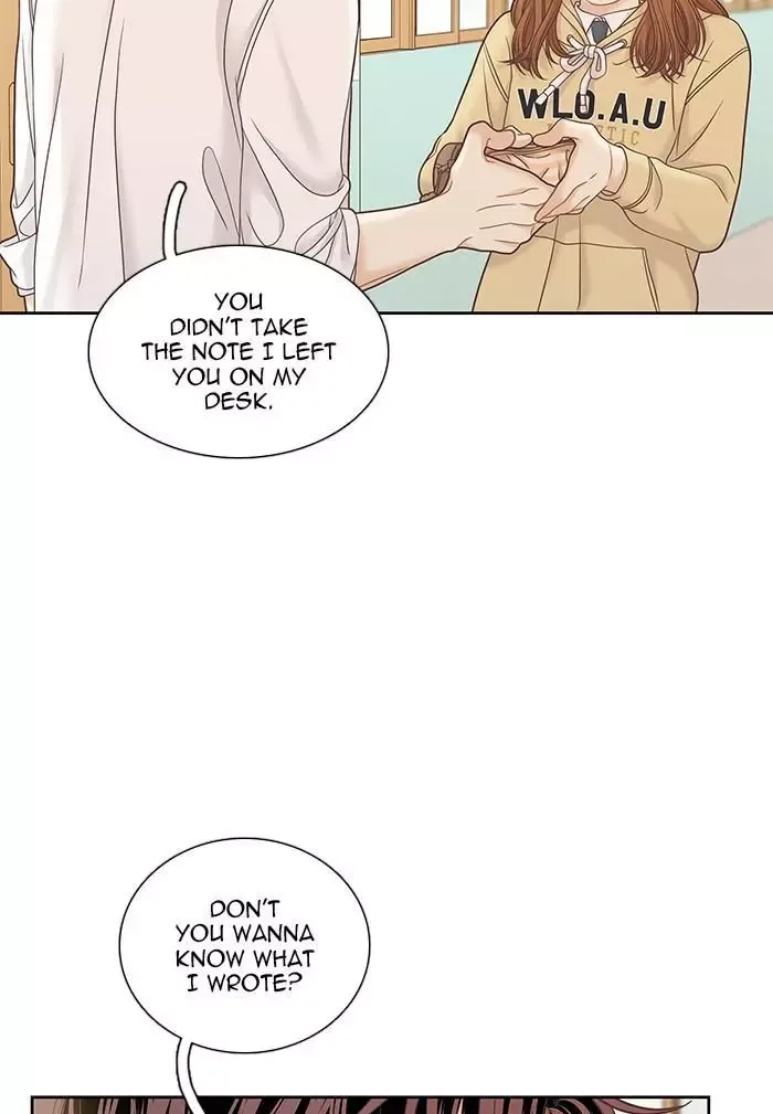 Girl's World Chapter 277 page 92