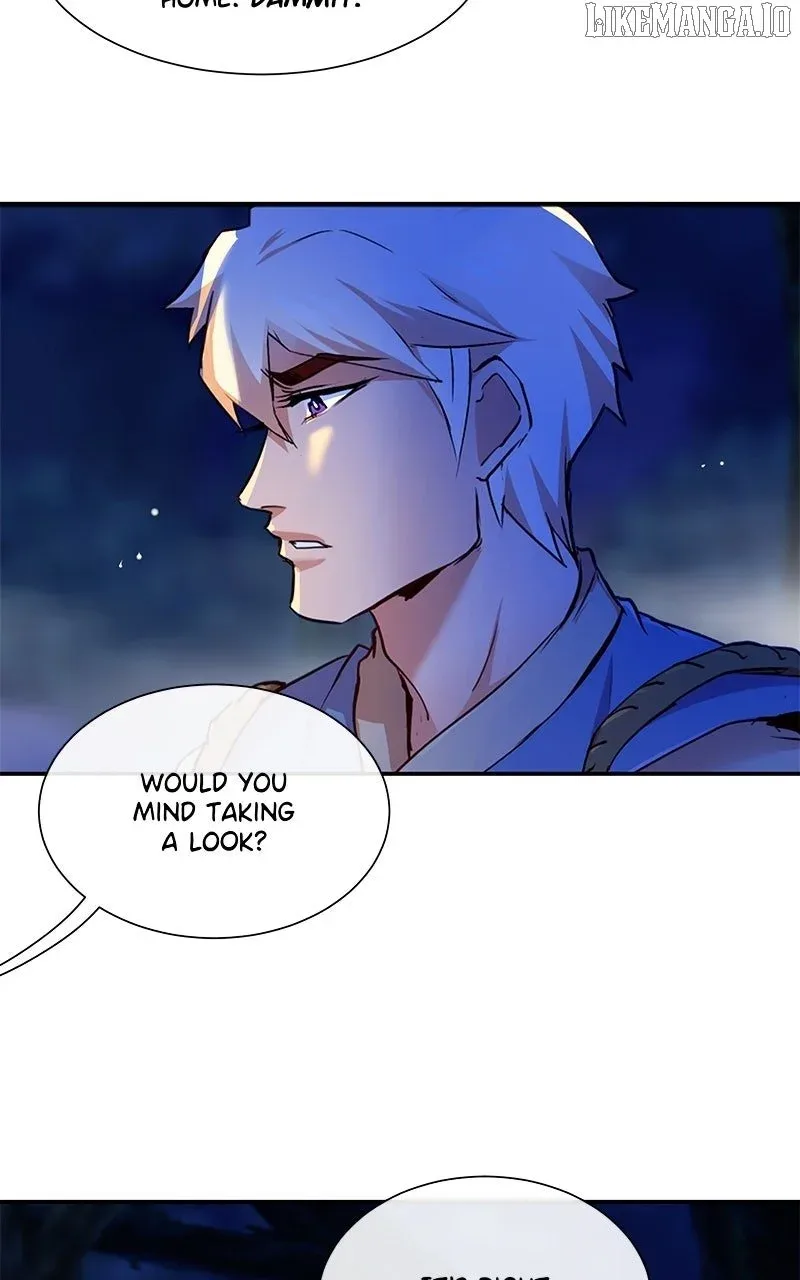 Subzero Chapter 238 page 49