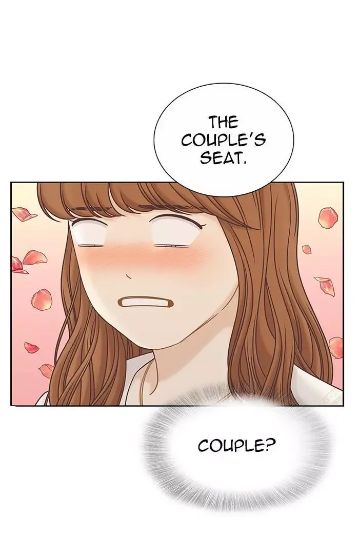 Girl's World Chapter 279 page 46