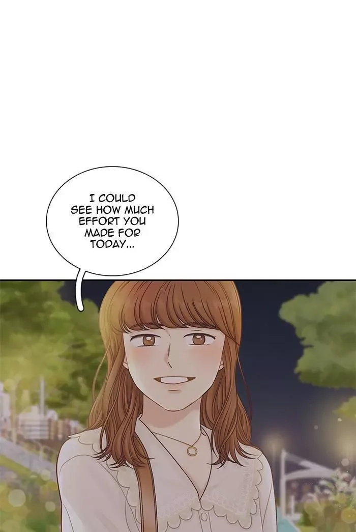 Girl's World Chapter 281 page 30