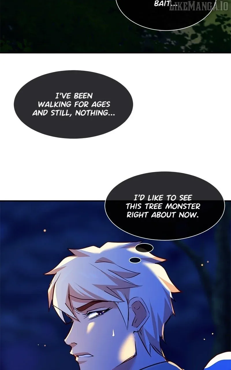 Subzero Chapter 238 page 45