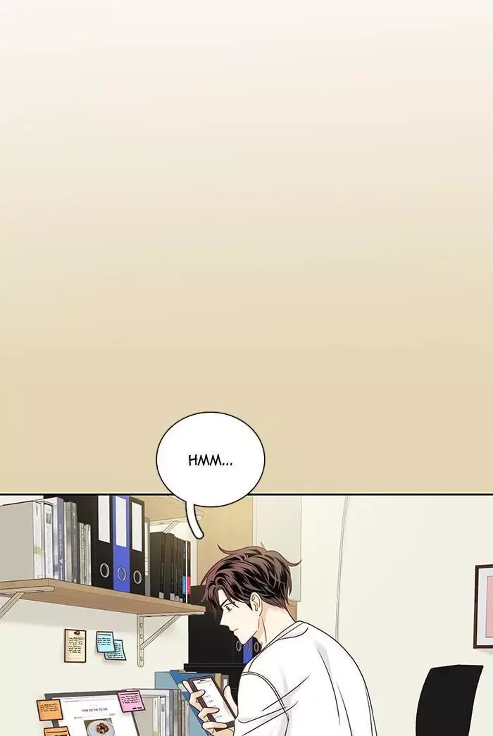 Girl's World Chapter 281 page 34