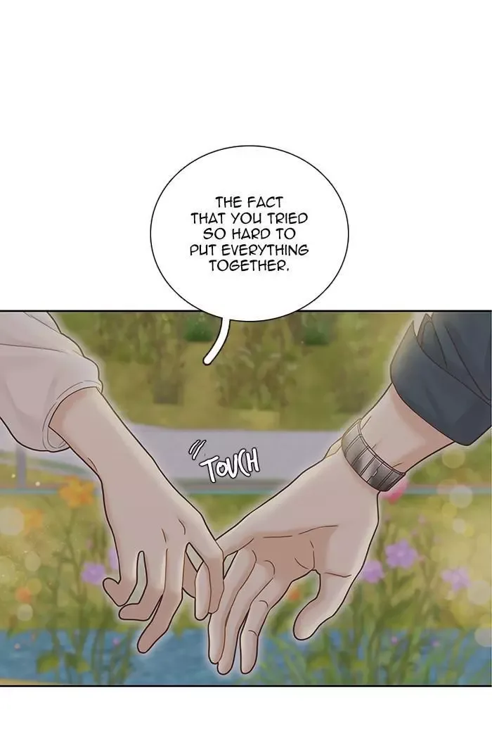 Girl's World Chapter 281 page 29