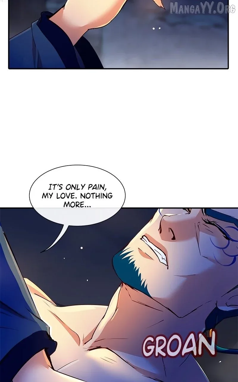 Subzero Chapter 242 page 8