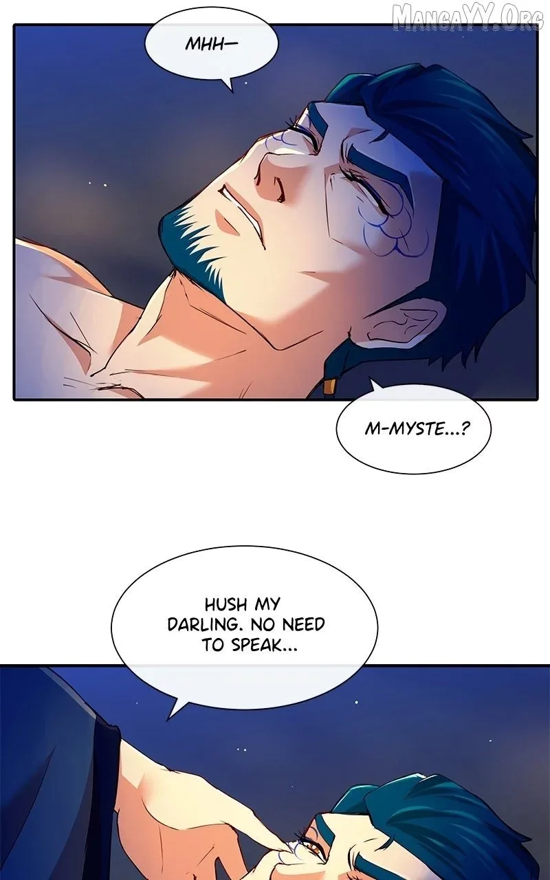 Subzero Chapter 242 page 4