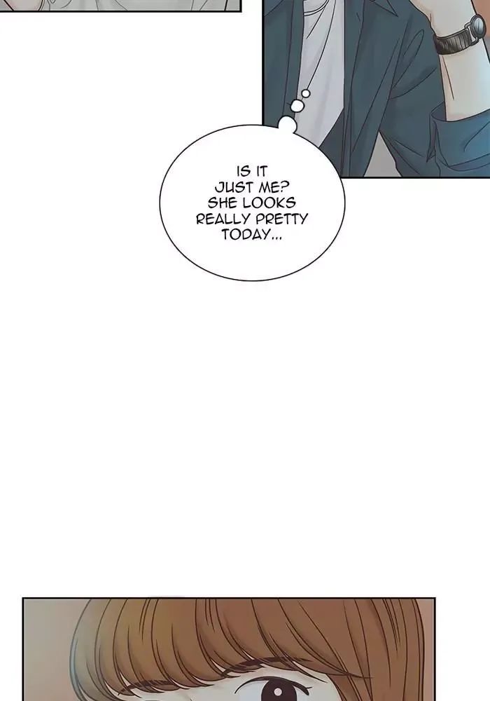 Girl's World Chapter 279 page 66