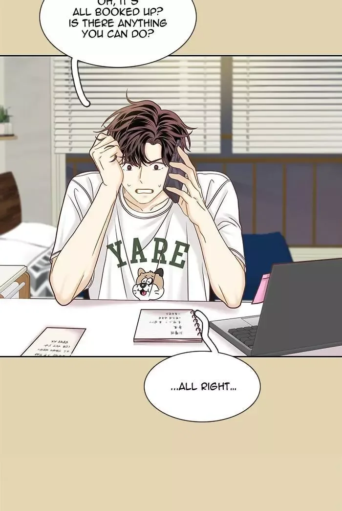 Girl's World Chapter 281 page 38