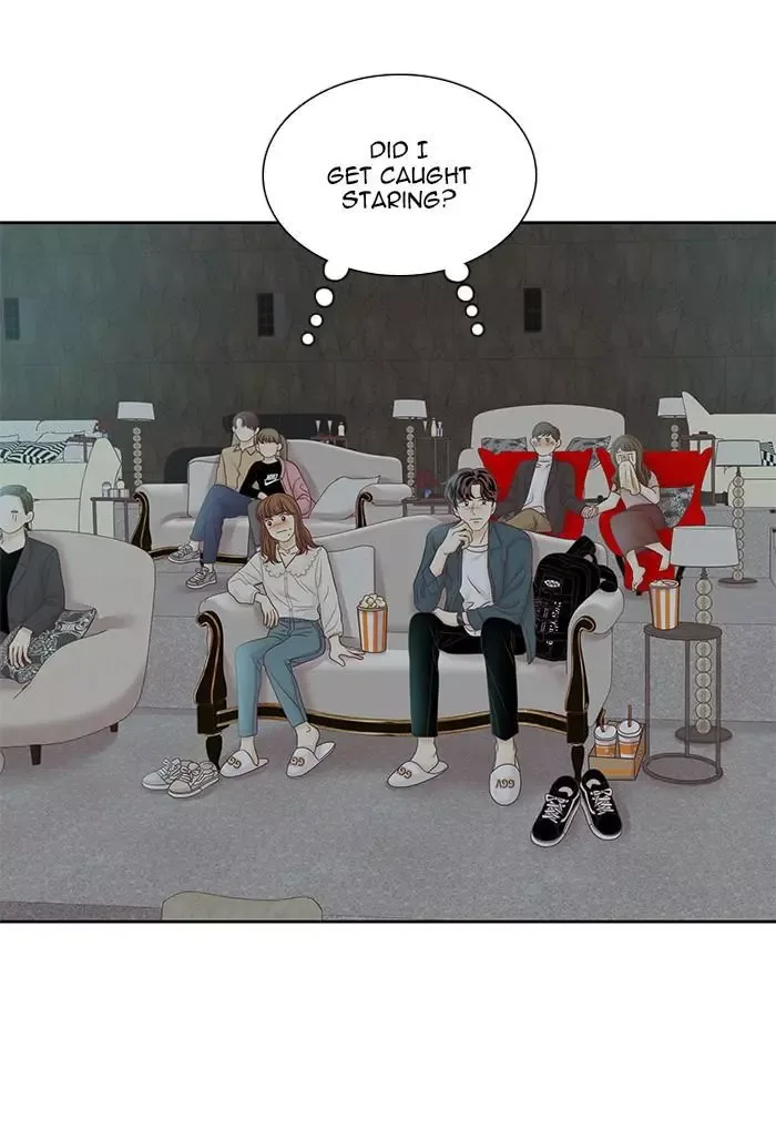 Girl's World Chapter 279 page 69
