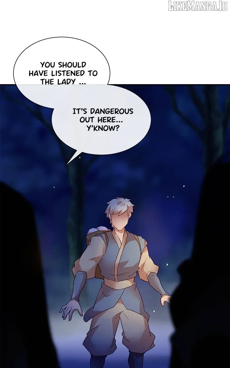 Subzero Chapter 238 page 56