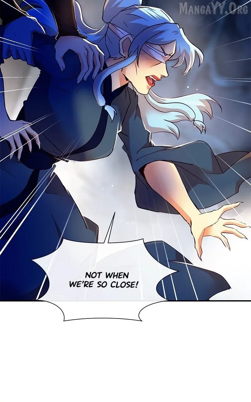 Subzero Chapter 242 page 13