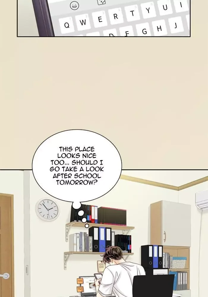 Girl's World Chapter 281 page 41