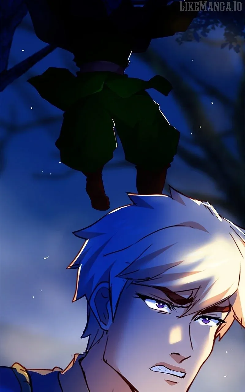 Subzero Chapter 238 page 60