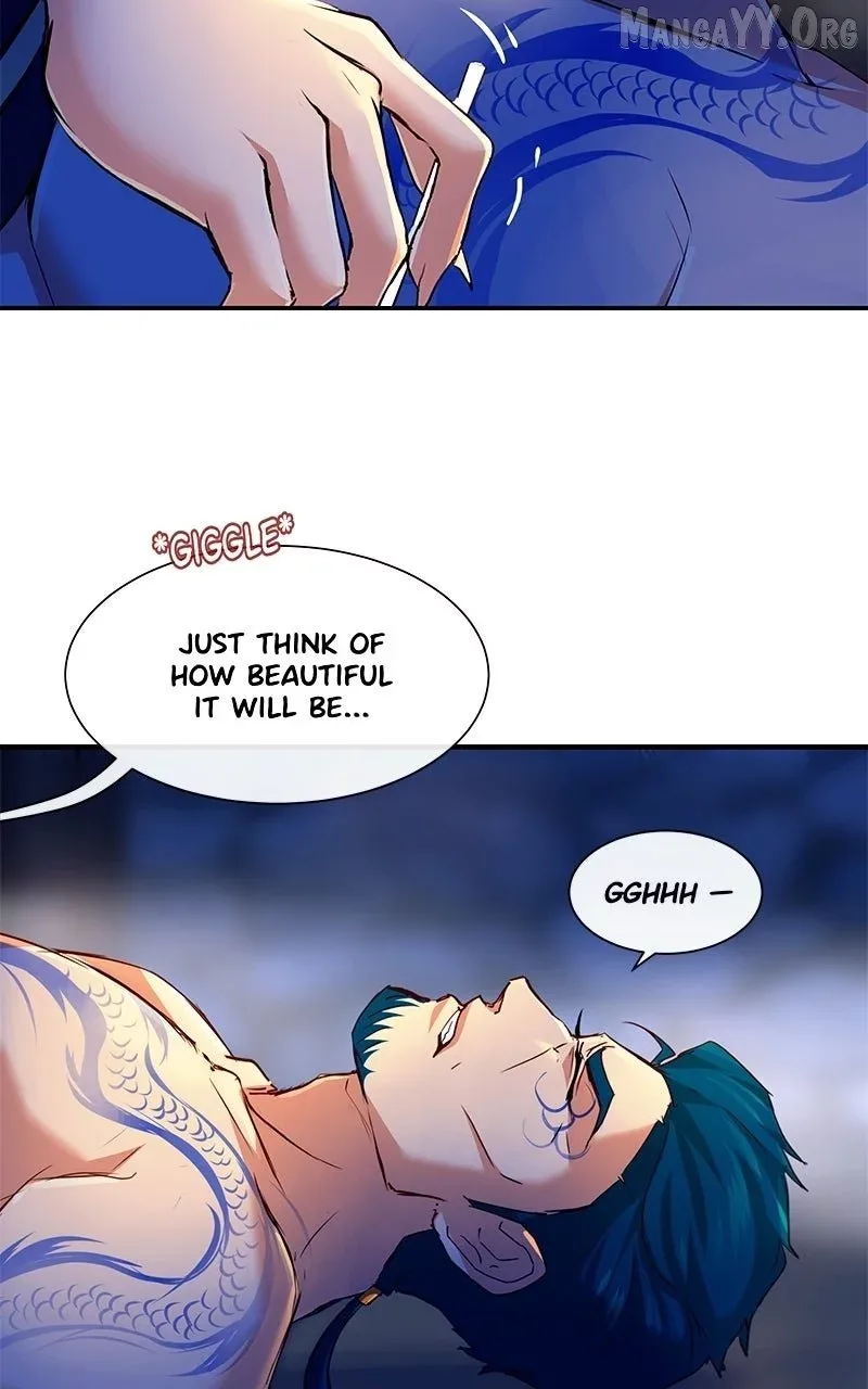Subzero Chapter 242 page 9