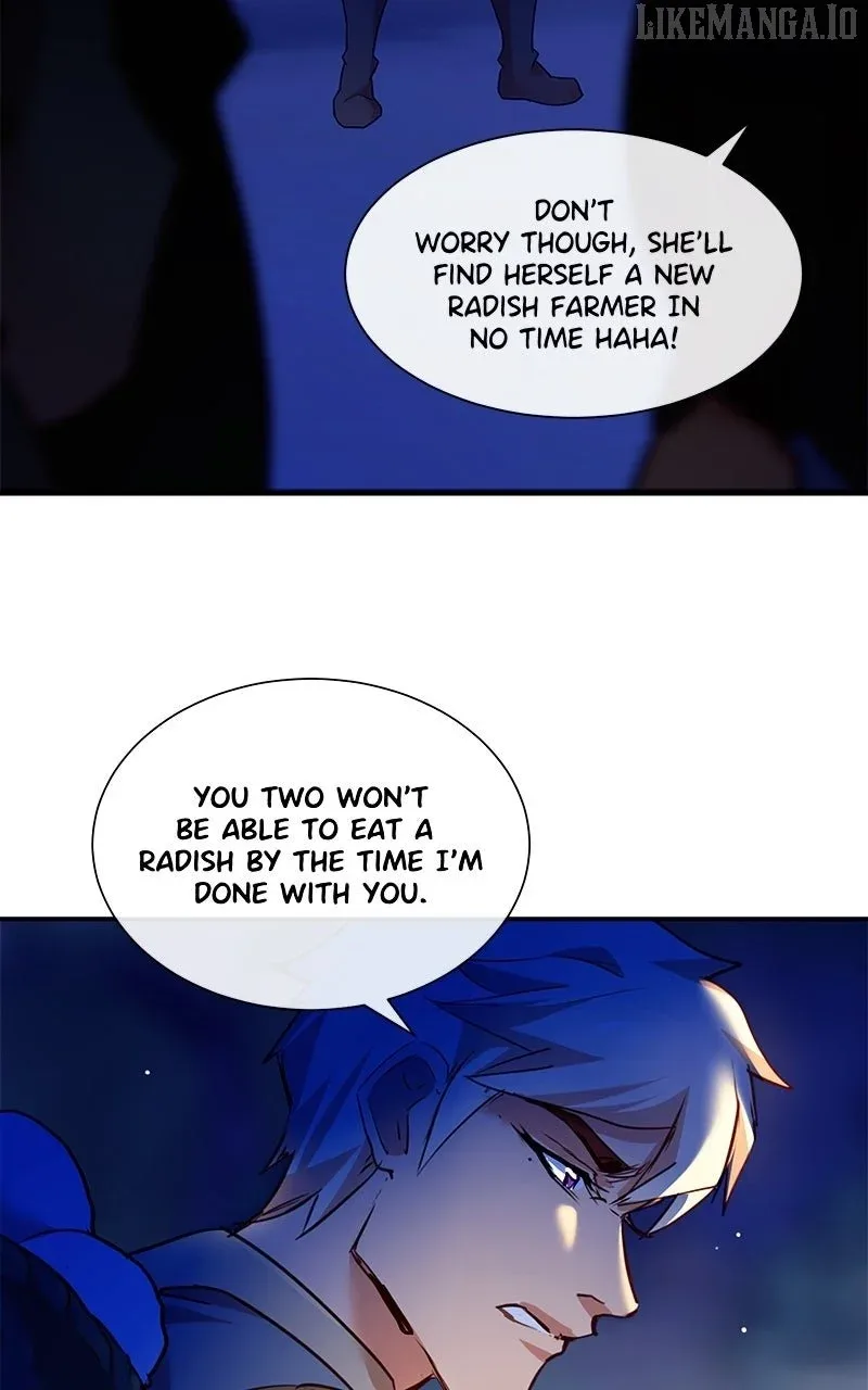 Subzero Chapter 238 page 57