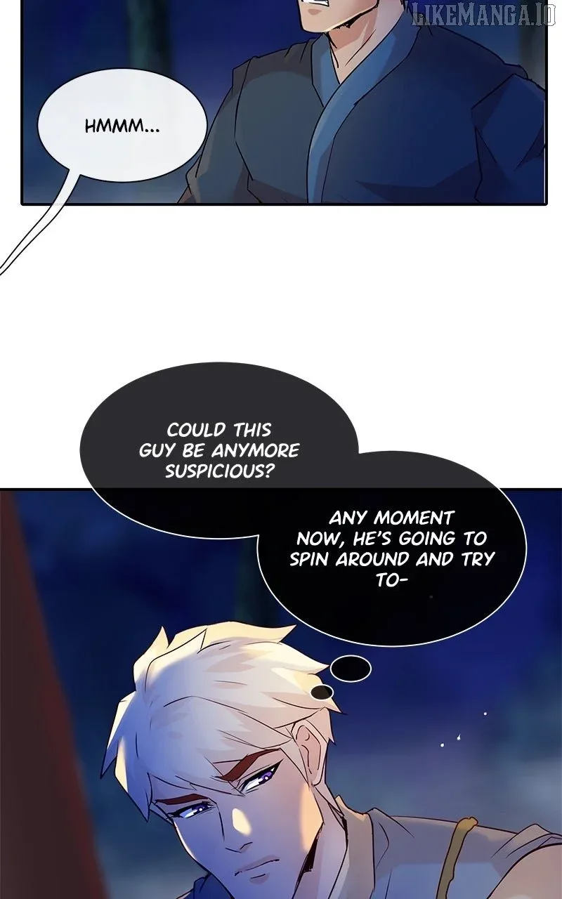 Subzero Chapter 238 page 52