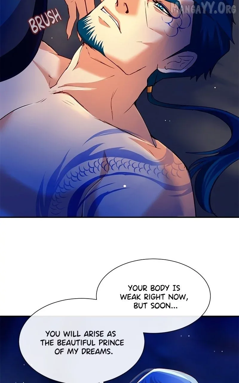 Subzero Chapter 242 page 5