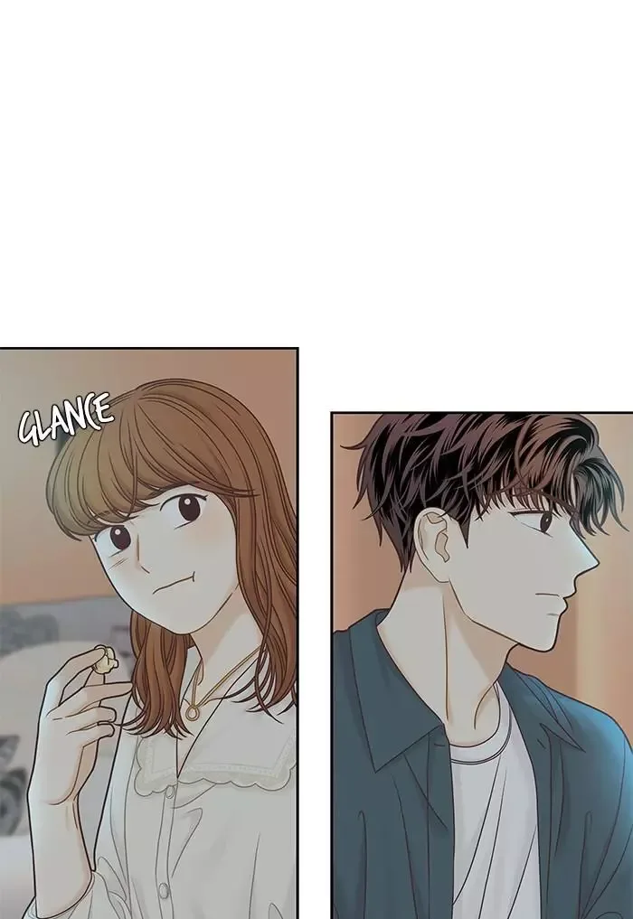 Girl's World Chapter 279 page 61