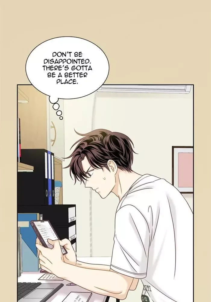 Girl's World Chapter 281 page 39