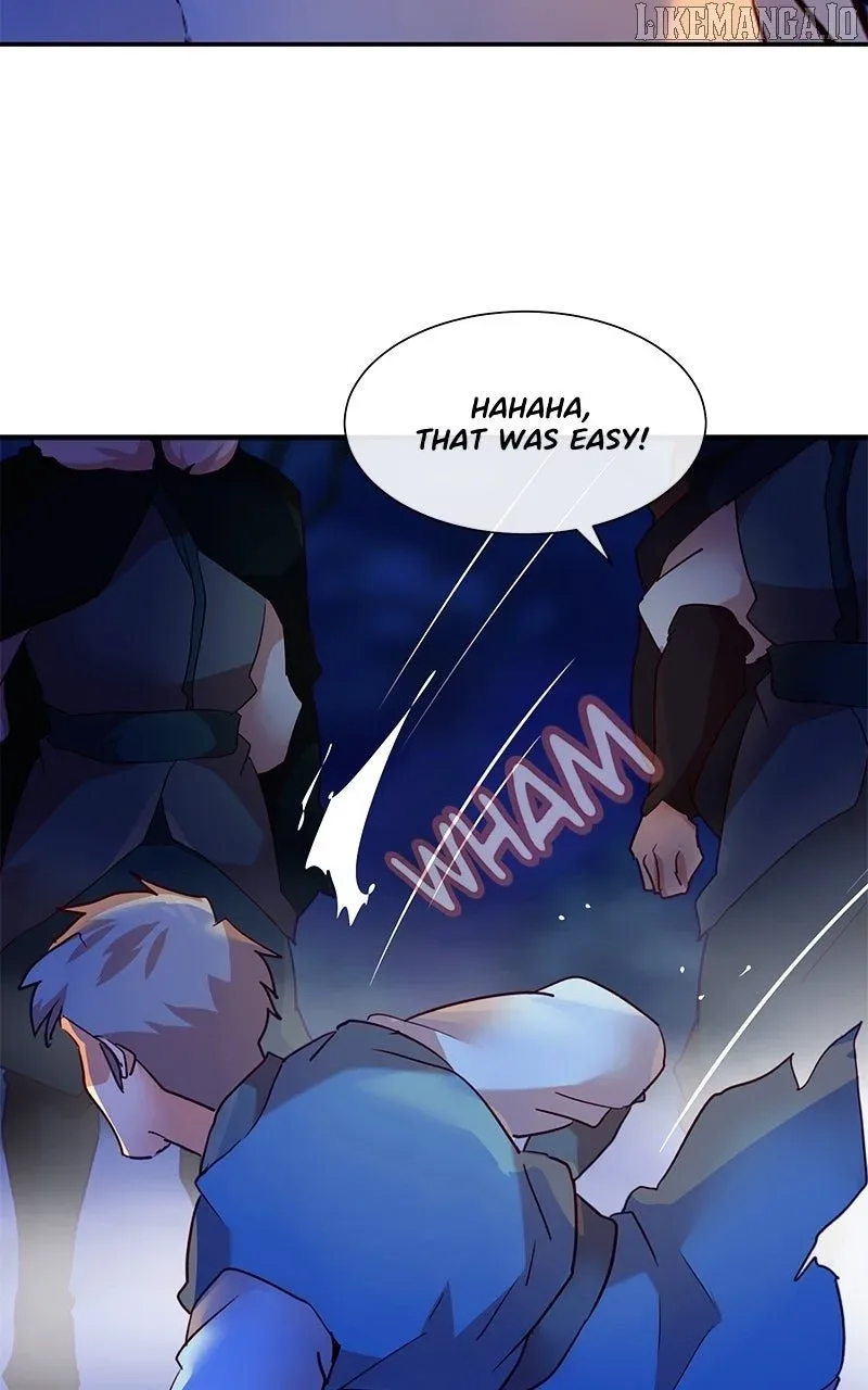 Subzero Chapter 238 page 54