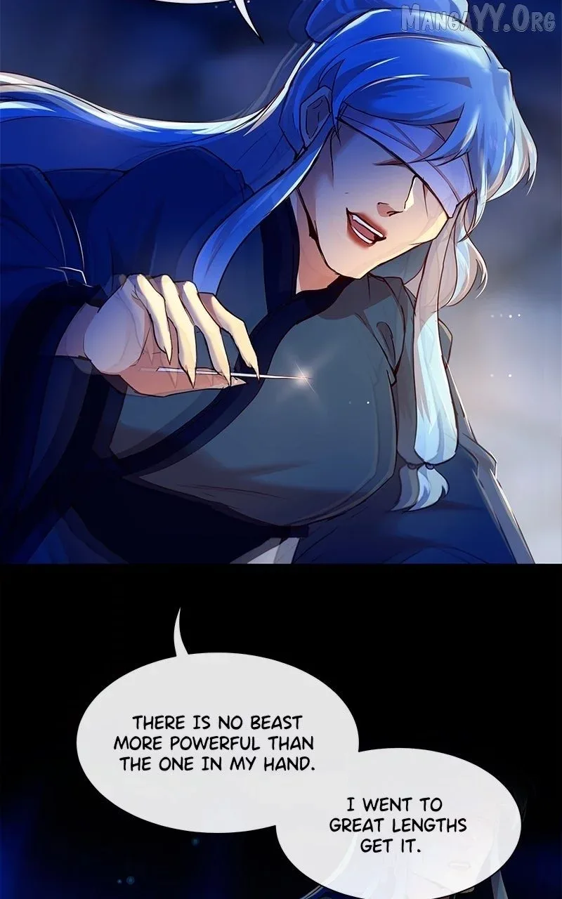 Subzero Chapter 242 page 6