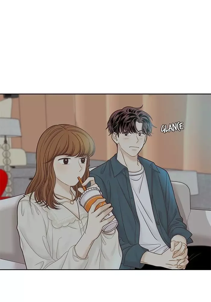 Girl's World Chapter 279 page 64