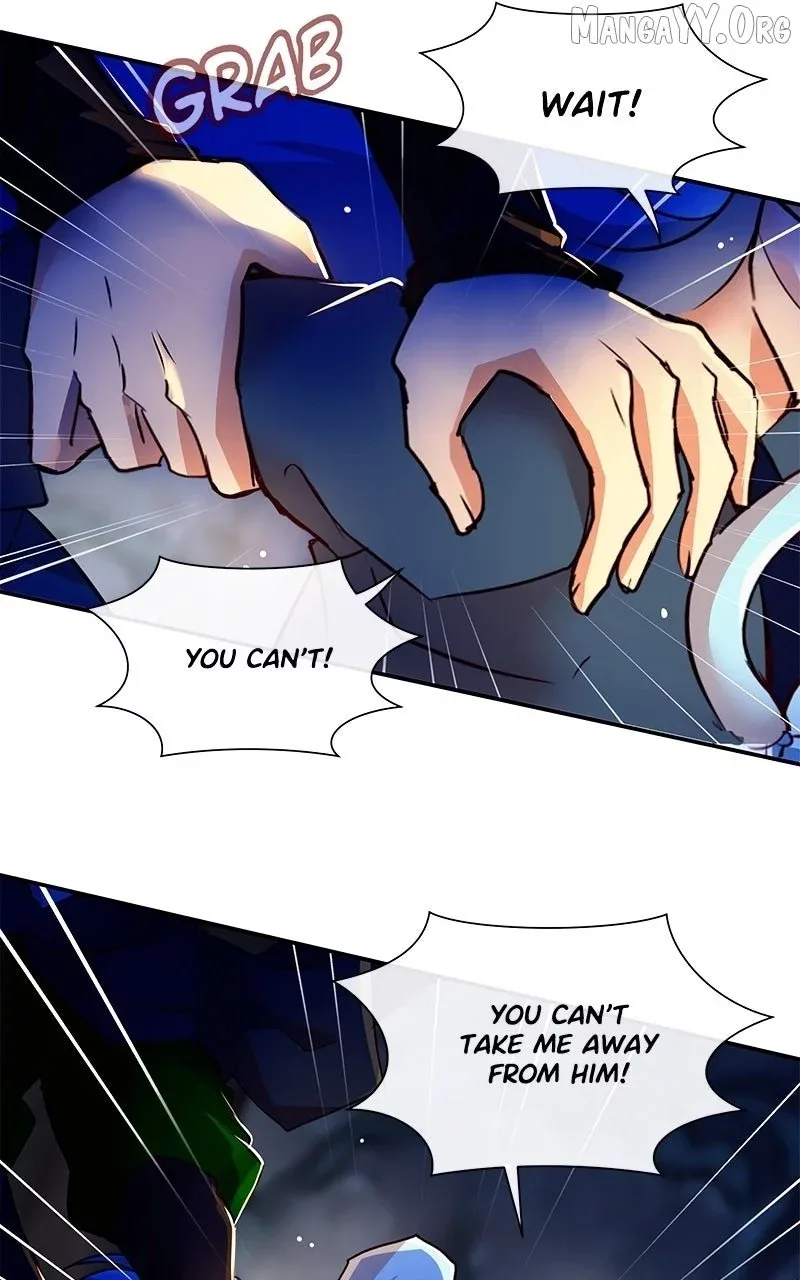 Subzero Chapter 242 page 12