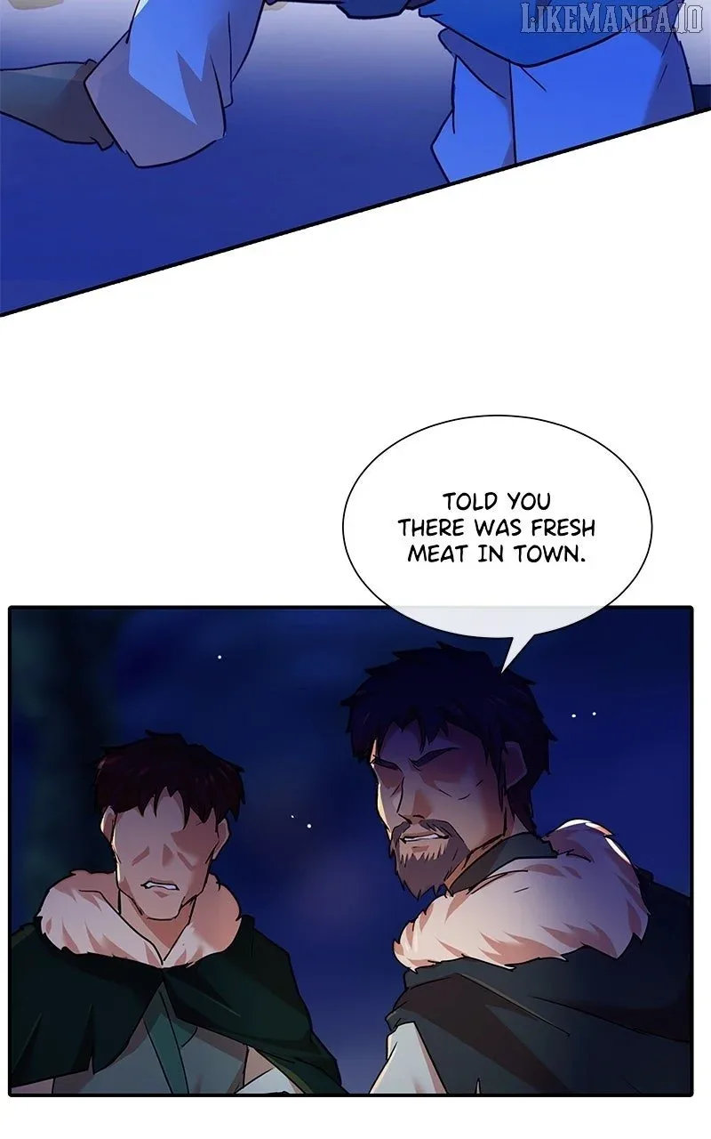 Subzero Chapter 238 page 55