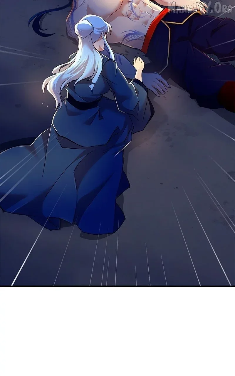 Subzero Chapter 242 page 3