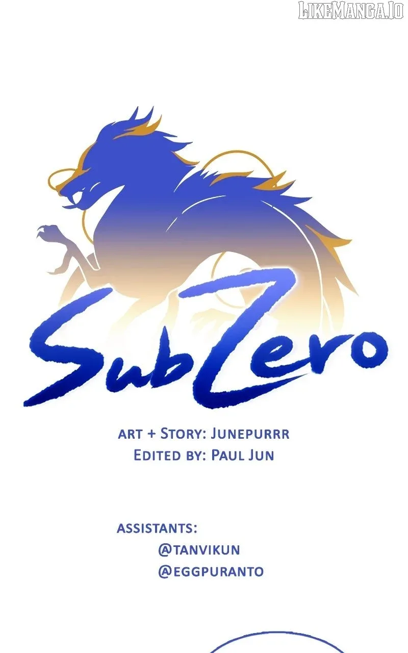 Subzero Chapter 238 page 62