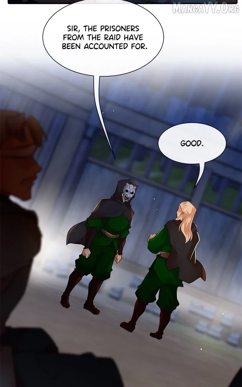 Subzero Chapter 242 page 17