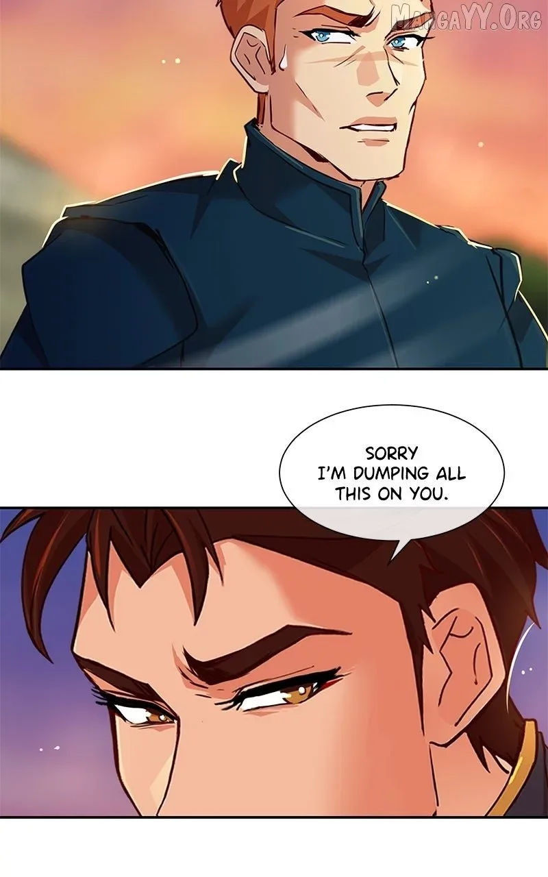 Subzero Chapter 241 page 8