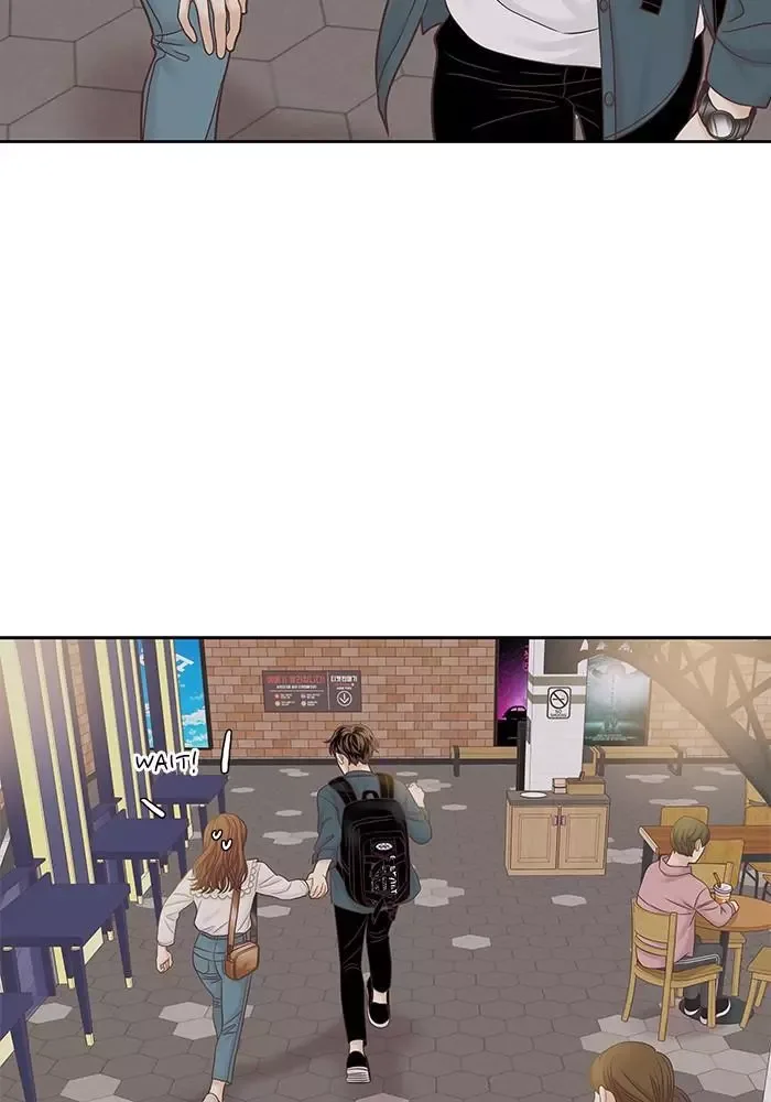 Girl's World Chapter 279 page 80