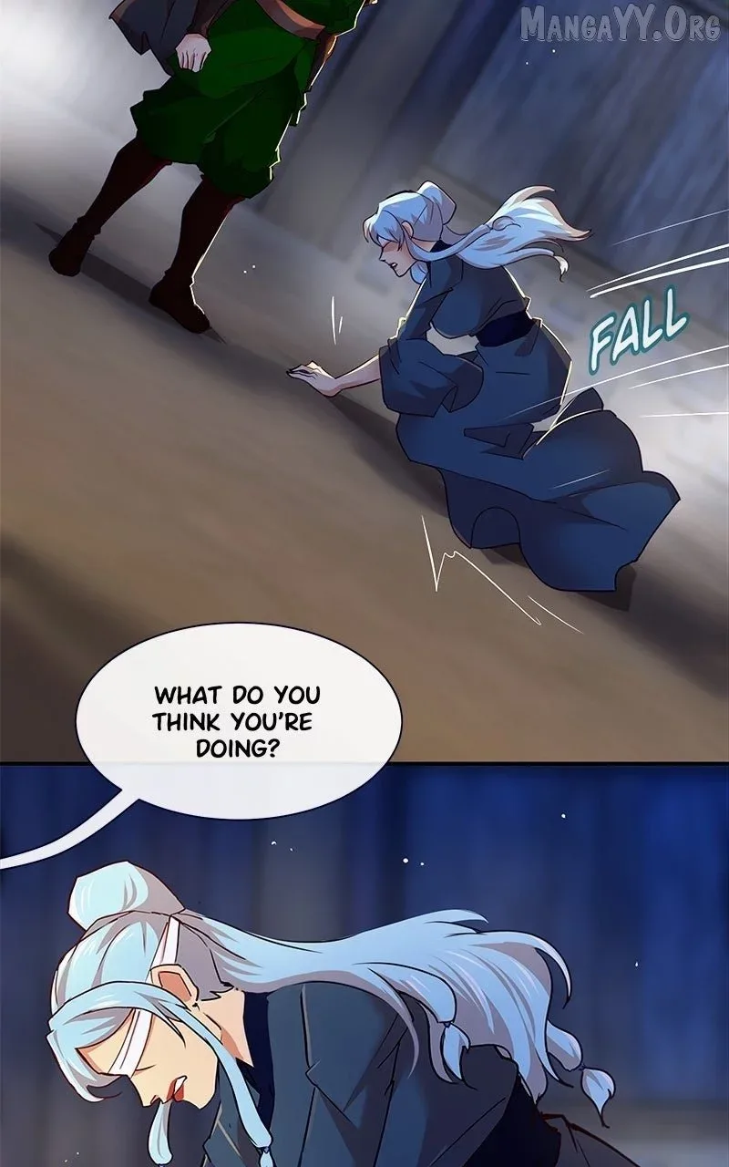 Subzero Chapter 242 page 21