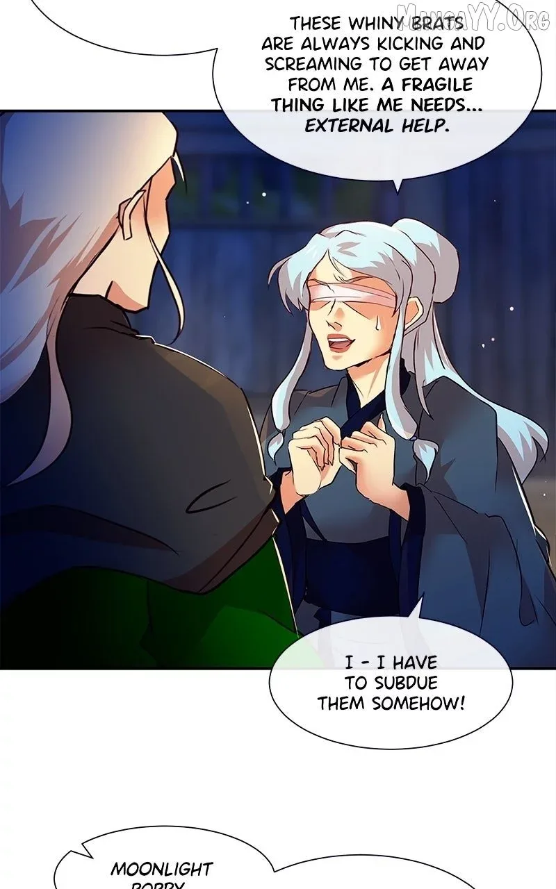 Subzero Chapter 242 page 25