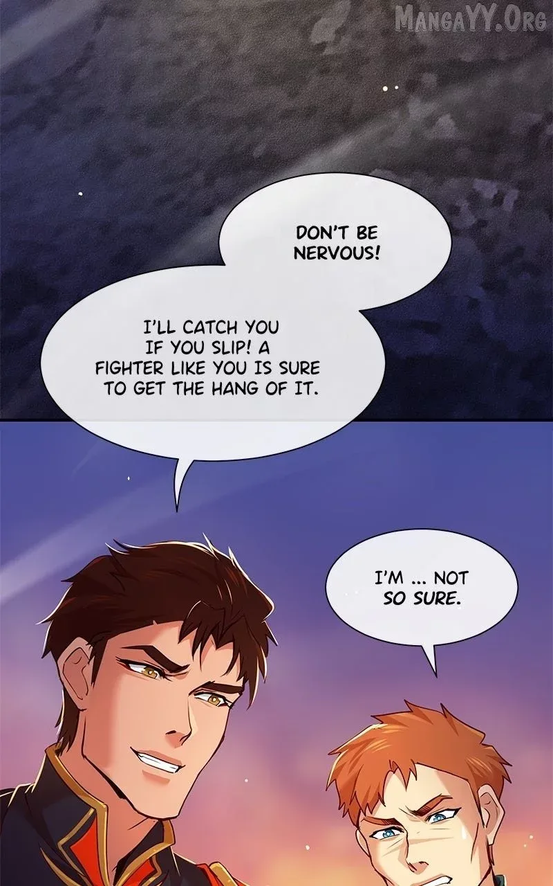 Subzero Chapter 241 page 3