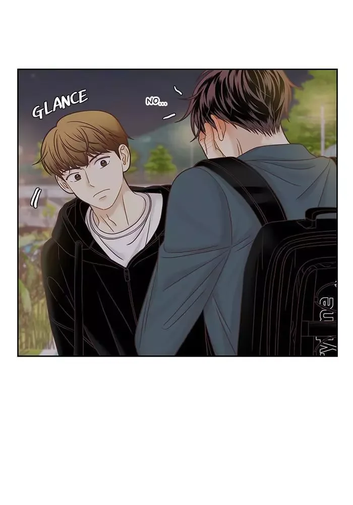Girl's World Chapter 281 page 62